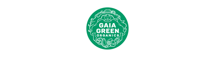 Gaia Green Organics