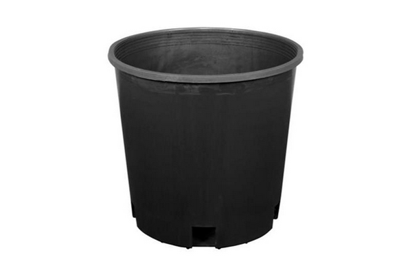 Load image into Gallery viewer, Gro Pro - Premium Nursery Pot - Extra Durable and Reusable
