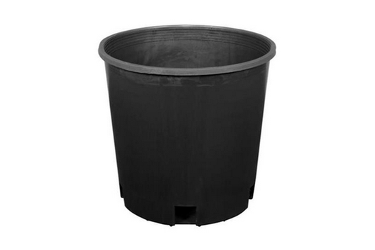 Gro Pro - Premium Nursery Pot - Extra Durable and Reusable