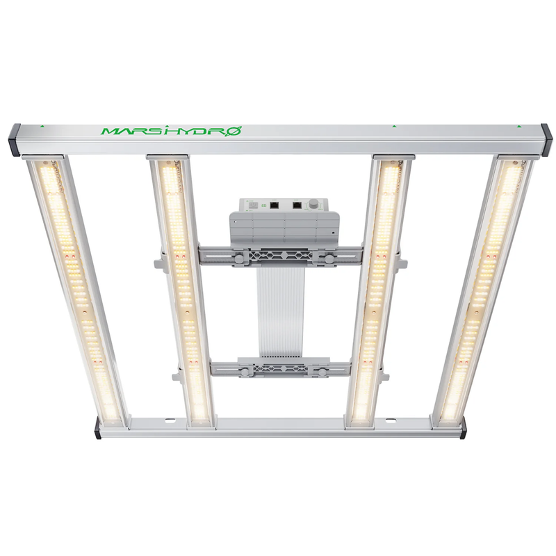 Load image into Gallery viewer, Mars Hydro - FC-E1500 LED Grow Light - 150W Bridgelux, 2.5&#39;x2.5&#39; Coverage
