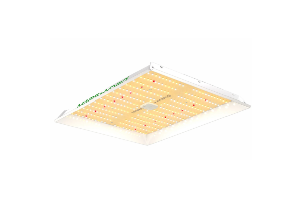 Mars Hydro - TS1000 150W LED Grow Light, Full Spectrum, Dimmable - 2.5x2.5 ft Coverage