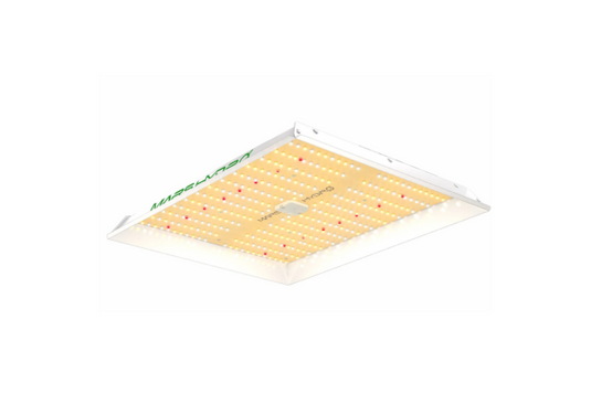 Mars Hydro - TS1000 150W LED Grow Light, Full Spectrum, Dimmable - 2.5x2.5 ft Coverage