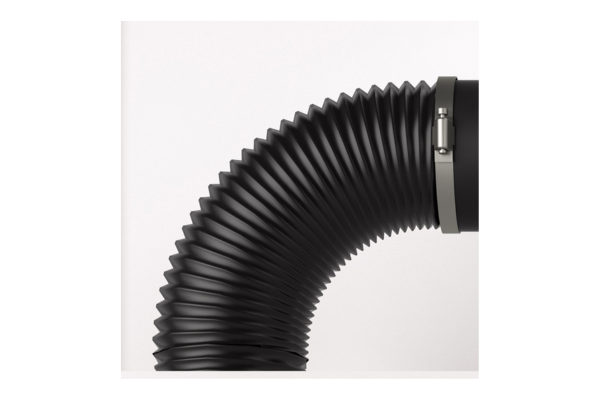 Load image into Gallery viewer, AC Infinity - 4&quot; Flexible Four-Layer Ducting – 25ft – HVAC &amp; Grow Room Applications
