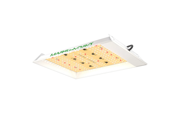 Load image into Gallery viewer, Mars Hydro - TS600 100W LED Grow Light, Full Spectrum, Dimmable - 2x2 ft Coverage
