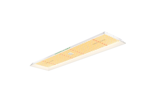 Mars Hydro - TSL2000 300W LED Grow Light, Full Spectrum, Dimmable - 3x5 ft Coverage