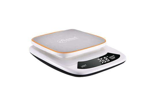 Alfred - Precision Digital Scale - 0.1g to 3kg Capacity