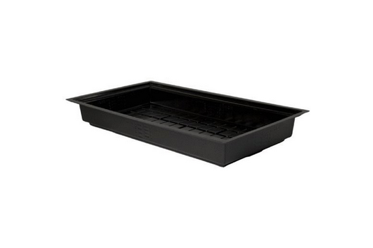 Harvester - Flood Table - 4' x 2' Hydroponic Grow Tray