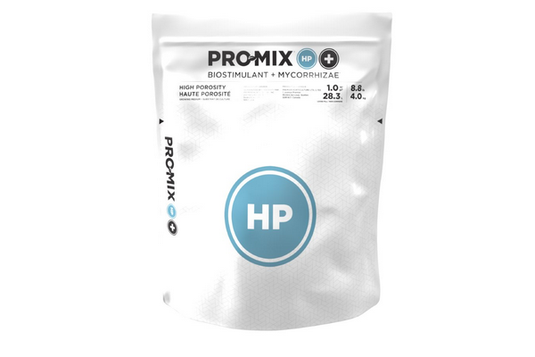 PRO-MIX HP Biostimulant+ Mycorrhizae Open Top Grow Bag