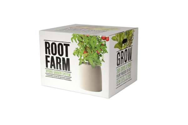 Root Farm - Hydro Garden System