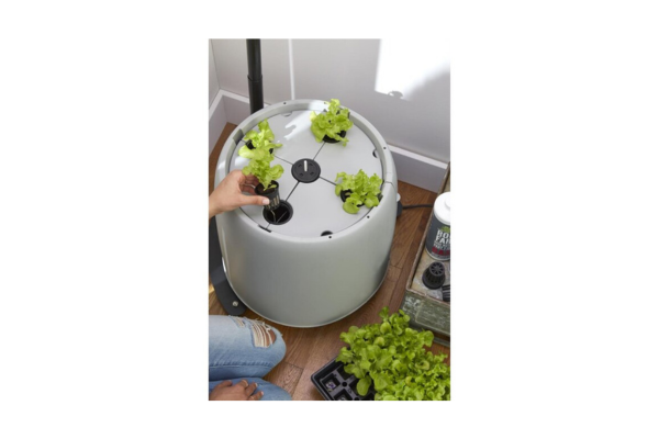 Load image into Gallery viewer, Root Farm - Hydro Garden System - Year-Round Home Hydroponics
