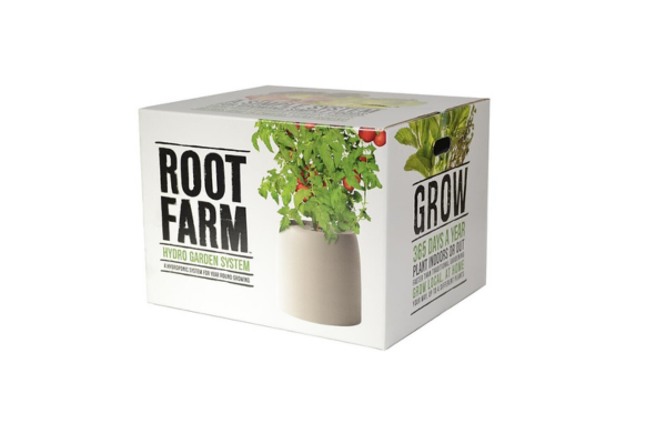 Load image into Gallery viewer, Root Farm - Hydro Garden System - Year-Round Home Hydroponics
