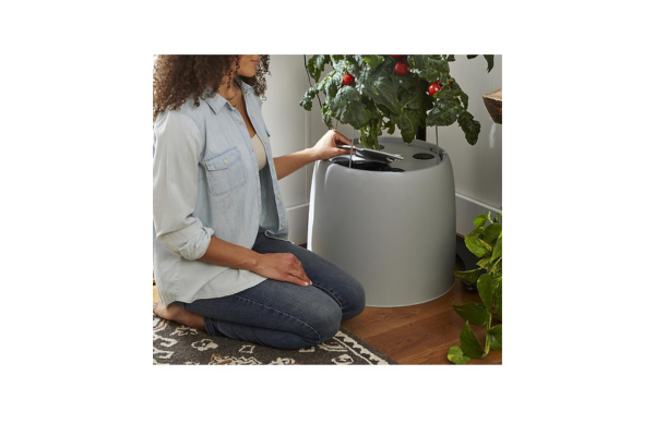 Load image into Gallery viewer, Root Farm - Hydro Garden System - Year-Round Home Hydroponics
