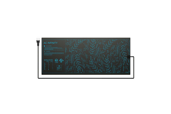 Load image into Gallery viewer, AC Infinity - SUNCORE - Seedling Heat Mat – Optimal Germination – 48x20.75&quot;
