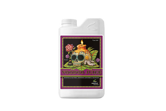 Advanced Nutrients - Voodoo Juice - Enhanced Root Growth Formula