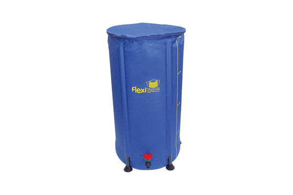 AutoPot - FlexiTank 100L - Compact and Versatile Water Storage Solution