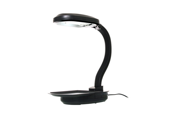 Load image into Gallery viewer, Agrobrite - Desktop Plant Light - Flexible Daylight Spectrum Lamp
