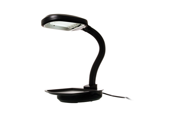 Load image into Gallery viewer, Agrobrite - Desktop Plant Light - Flexible Daylight Spectrum Lamp
