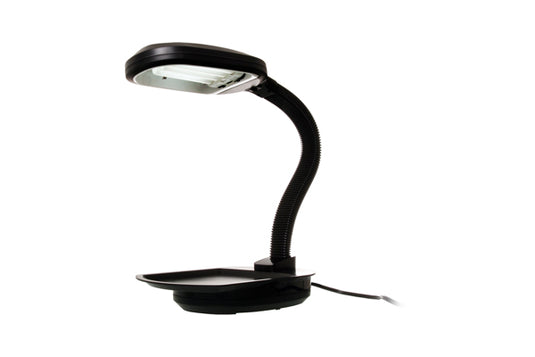 Agrobrite - Desktop Plant Light - Flexible Daylight Spectrum Lamp