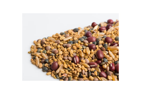 Load image into Gallery viewer, Mumm&#39;s Sprouting Seeds - Ancient Eastern Blend (125g)
