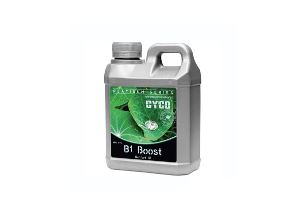 CYCO - B1 Boost - Plant Growth Enhancer with Thiamine and Potassium