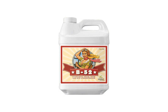 Advanced Nutrients - B-52 - Plant Resilience & Growth Enhancer