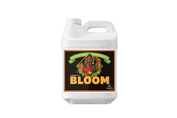Advanced Nutrients - pH Perfect Bloom - Nutrient Base for Bloom