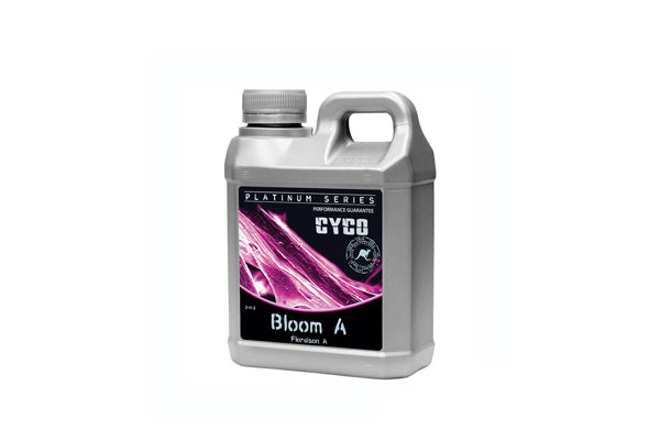CYCO - Bloom Partie A