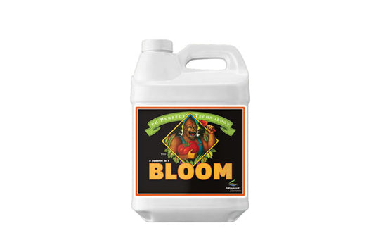 Advanced Nutrients - pH Perfect Bloom - Nutrient Base for Bloom