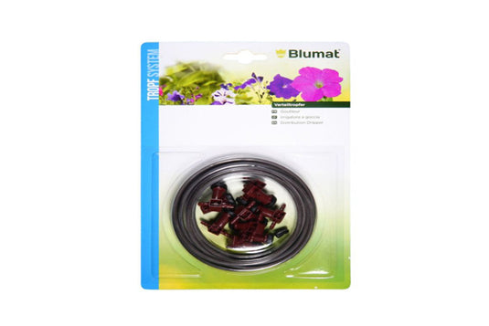 Blumat - Distribution Dripper Pack (10 Pack) - Efficient Watering Solution