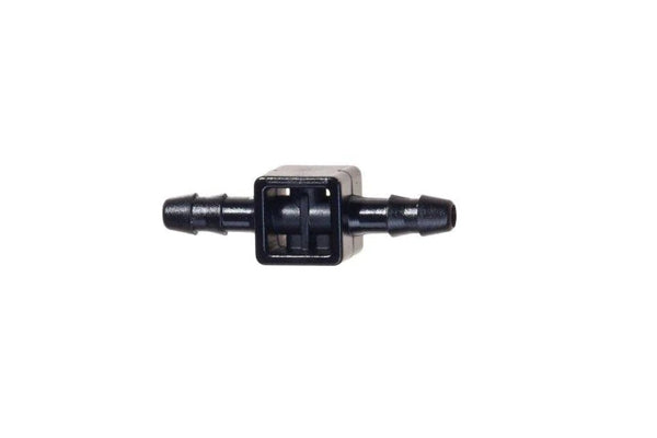 Load image into Gallery viewer, Blumat - Mini Hose Union Connector (3mm to 3mm) - Drip Tubing Connector
