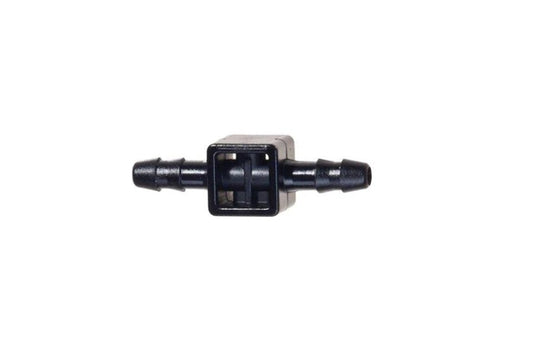 Blumat - Mini Hose Union Connector (3mm to 3mm) - Drip Tubing Connector