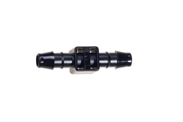 Load image into Gallery viewer, Blumat - Hose Union Connector (8mm to 8mm) - Durable Drip Tubing Joiner
