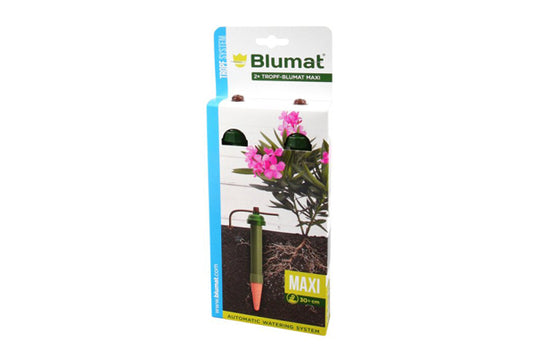 Blumat Sensor Maxi - Advanced Moisture Regulator for Deep Root Plants