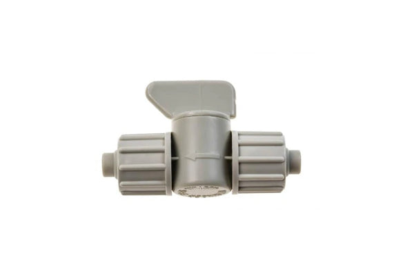 Blumat - Shut-off Valve (8-8mm) - Easy Control for 8mm Water Supply Lines