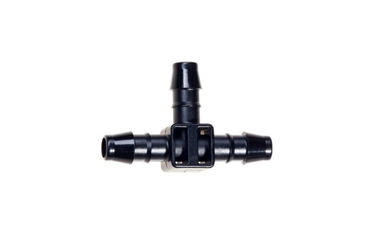 Blumat - T Connector (8-8-8mm) - Efficient 3-Way Drip Tubing Connector