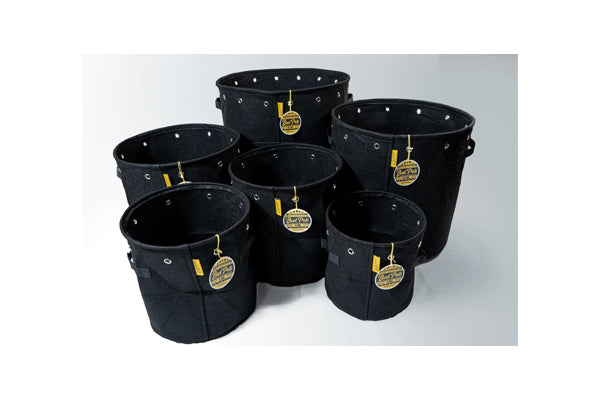 BudTrainer - BudPots - Reinforced LST Pots for Efficient Plant Training