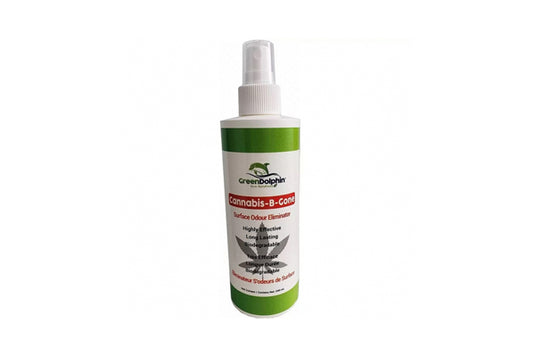 Cannabis-B-Gone - Surface Odour Eliminator - 240ml