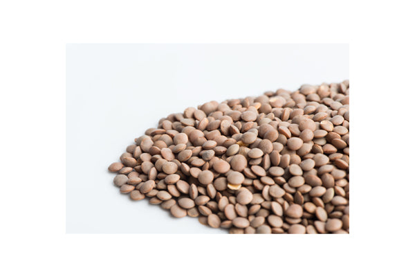 Mumm's Sprouting Seeds - Crimson Lentils (125g)