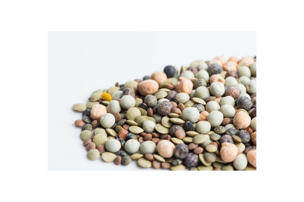 Load image into Gallery viewer, Mumm&#39;s Sprouting Seeds - Crunchy Bean Mix (125g)
