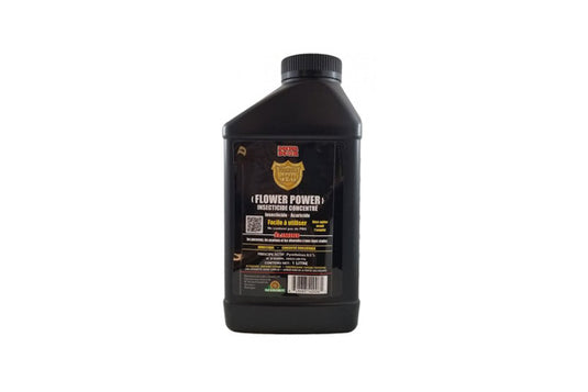 Doktor Doom - Formula 420 Flower Power - Insect Killer Concentrate - 1L