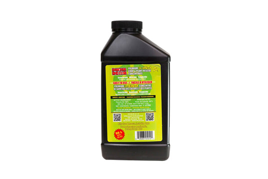 Doktor Doom - 3-in-1 Plant & Crop Rescue Concentrate - 1L for All-Purpose Pest Control