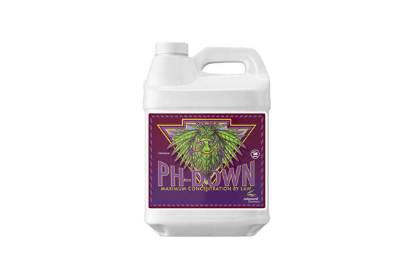 Load image into Gallery viewer, Advanced Nutrients - pH Down - Precision pH Control Solution
