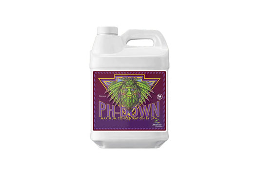 Advanced Nutrients - pH Down - Precision pH Control Solution