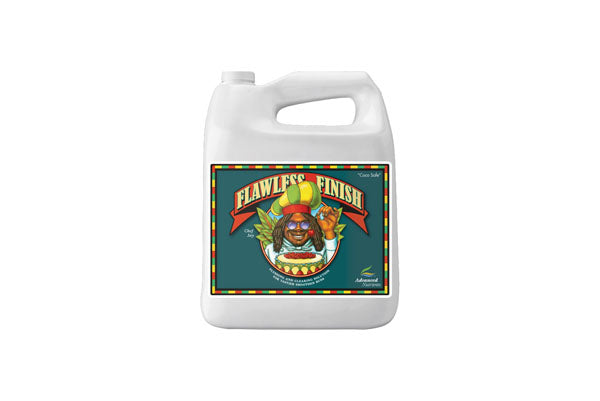 Advanced Nutrients - Flawless Finish - Clean Crop Flush Solution
