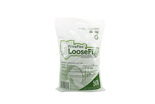 Load image into Gallery viewer, FloraFlex - LooseFill Coco Bag (50L) - High-Quality Organic Coco for PotPro Pots
