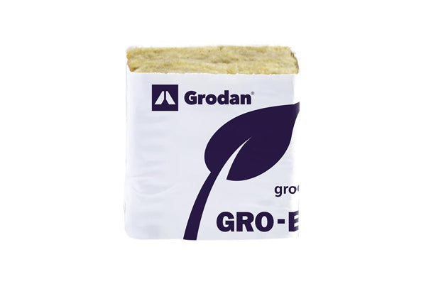 Grodan - Improved Mini Gro Blocks (1.5x1.5x1.5