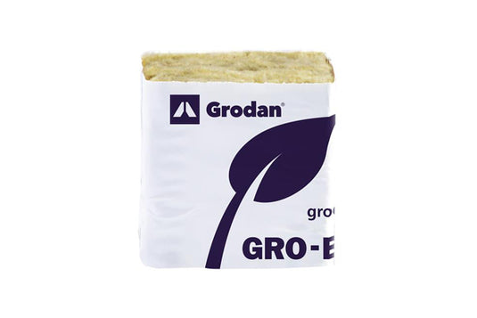 Grodan - Improved Mini Gro Blocks (1.5x1.5x1.5