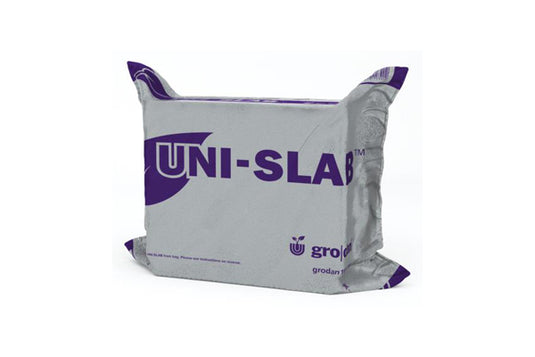 Grodan - Uni-Slab (9.5x8x4