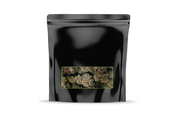 Load image into Gallery viewer, Grove Bags - TerpLoc 1/2 Pound with Window - Preserve Terpene Profile and Prevent Mold
