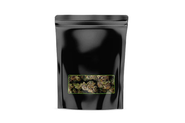 Load image into Gallery viewer, Grove Bags - TerpLoc 1/4 Pound with Window - Preserve Terpenes and Prevent Mold
